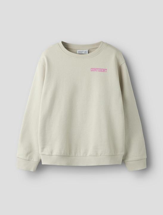 Image du produit Name it Regular Fit Sweatshirt (116)