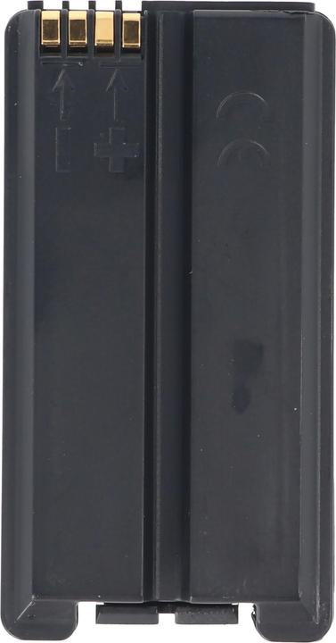 Immagine prodotto Daitem Akku BATLi25 Akku, BATLi26 (1 pz., Specifico del dispositivo, 4000 mAh)