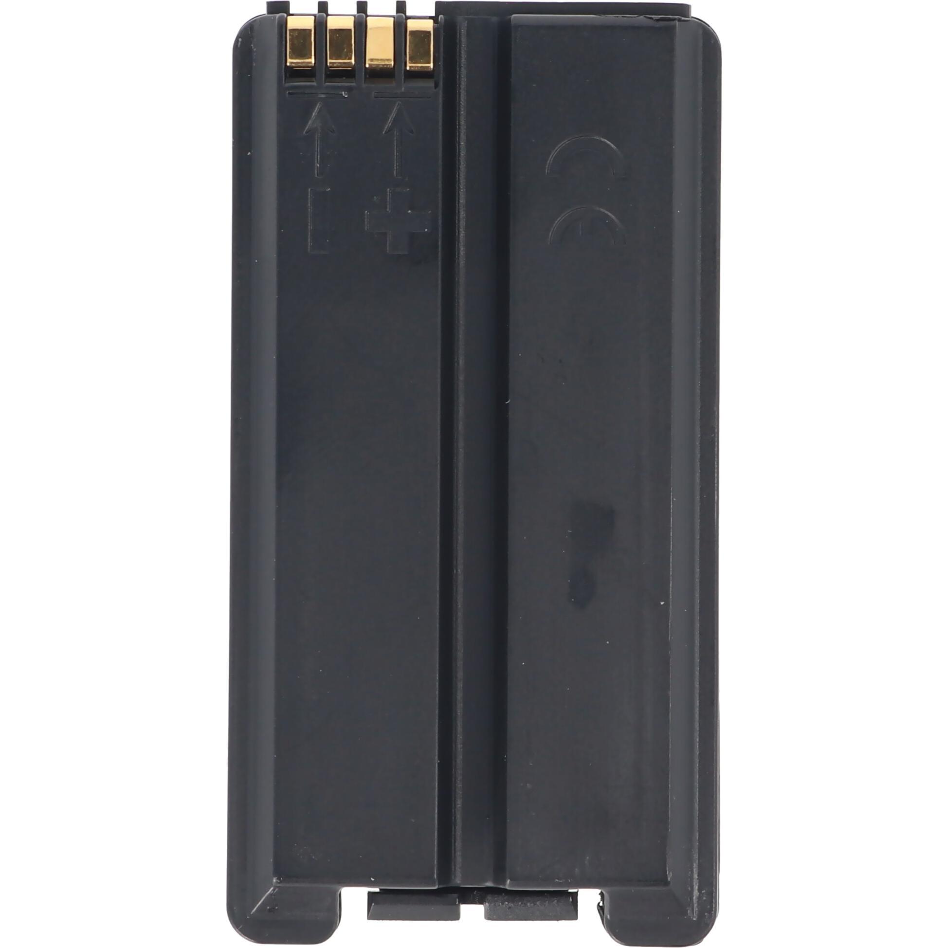 Daitem Akku BATLi25 Akku, BATLi26 (Gerätespezifisch, 4000 mAh), Batterien + Akkus