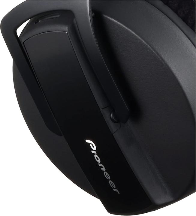 Produktbild Pioneer DJ Hrm-7 (Kabelgebunden)