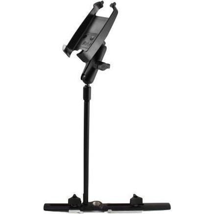 RAM Mounts RAM Aircraft Seat Rail Mnt, Smartphone Halterung, Schwarz