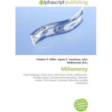 Milionerzy, Ratgeber