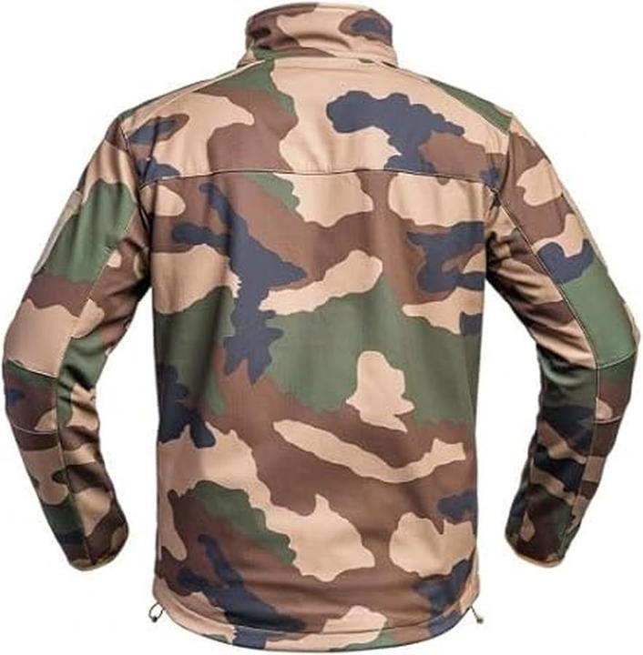 Actual product image A10 Fighter (XXL)