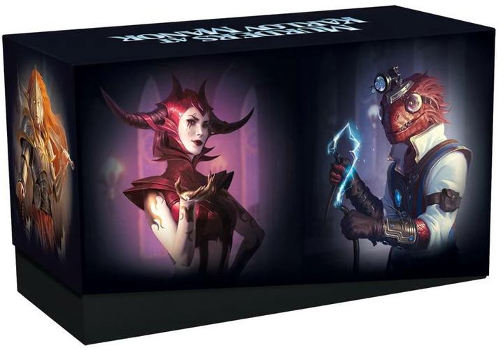 Produktbild Magic the Gathering Murders at Karlov Manor (Englisch, Bundle)