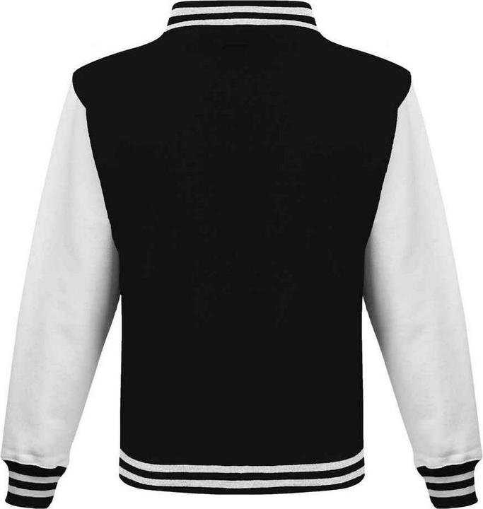 Produktbild Awdis VarsityJacke (USCollegeStil) (3XL, L, M, S, XL, XS, XXL)