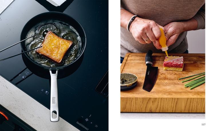 Produktbild Private Dining (Deutsch, Heiko Nieder, Fabian Häfeli, 2025)