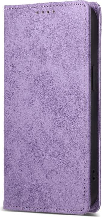 Image du produit Cover-Discount Galaxy A16 - Étui à clapet avec bloqueur RFID (Samsung Galaxy A16 5G)