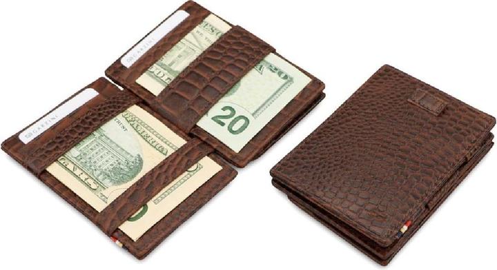 Actual product image Garzini Cavare Magic Coin