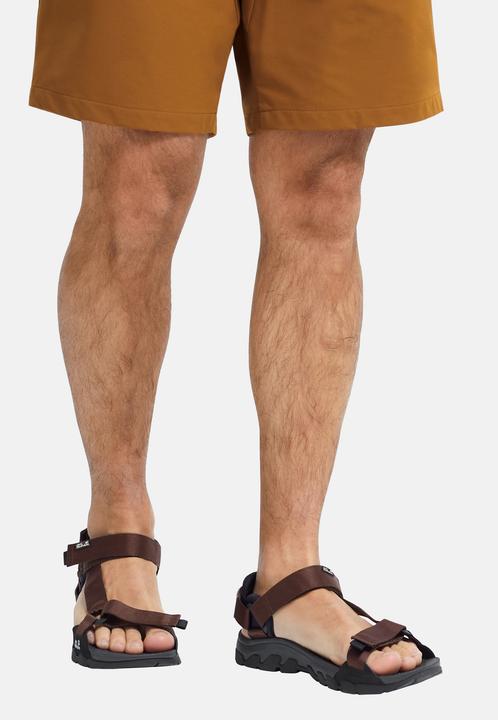 Image du produit Jack Wolfskin Ridge Sandal M (40.5)