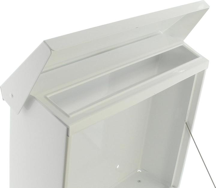 Productafbeelding Burg Wächter Brievenbus SET VARIO 86720 W (EC)