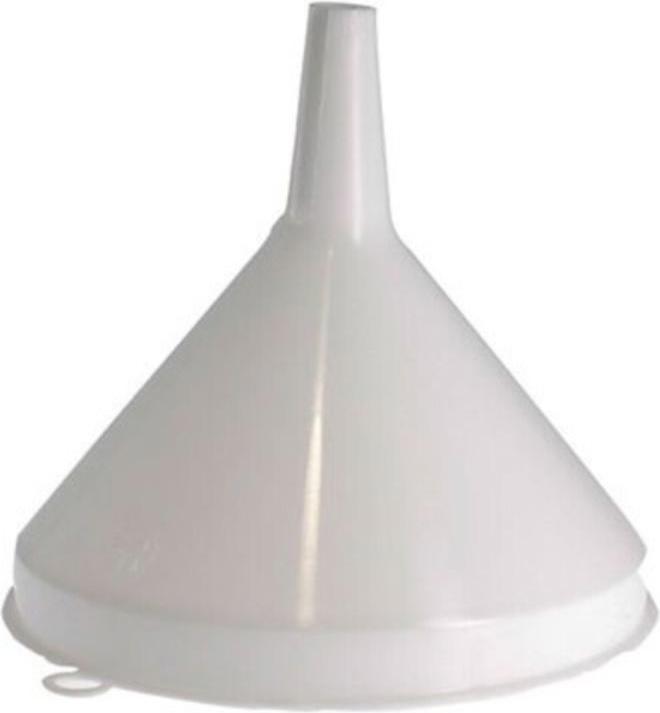 Produktbild Patisdécor Plastiktrichter - 17 cm