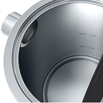 Actual product image Graef Wk 401 (1 l)