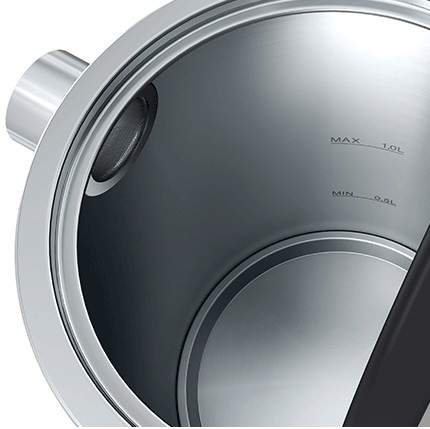 Actual product image Graef Wk 401 (1 l)