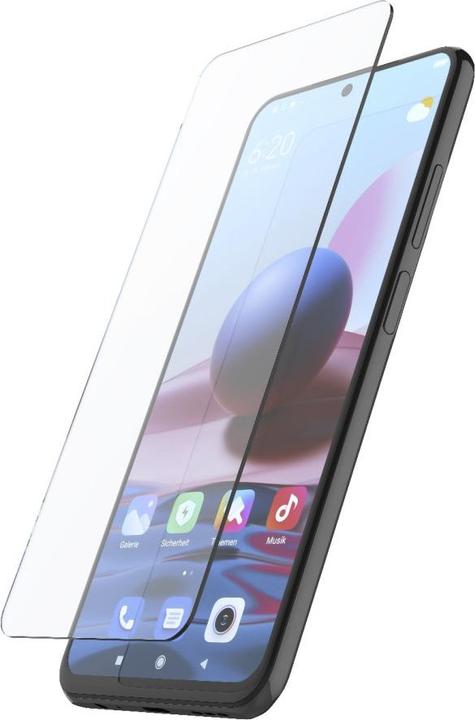 Produktbild Hama Premium Crystal Glass (1 Stück, Xiaomi 11 Pro+ 5G)