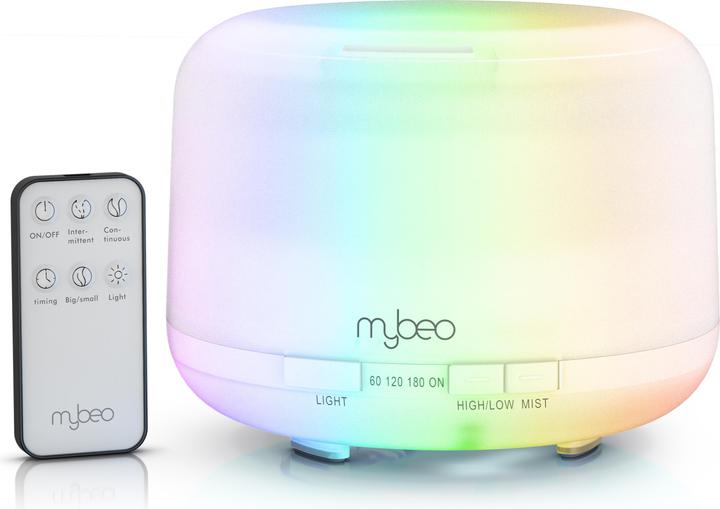 Mybeo Aroma Diffuser (500 ml)