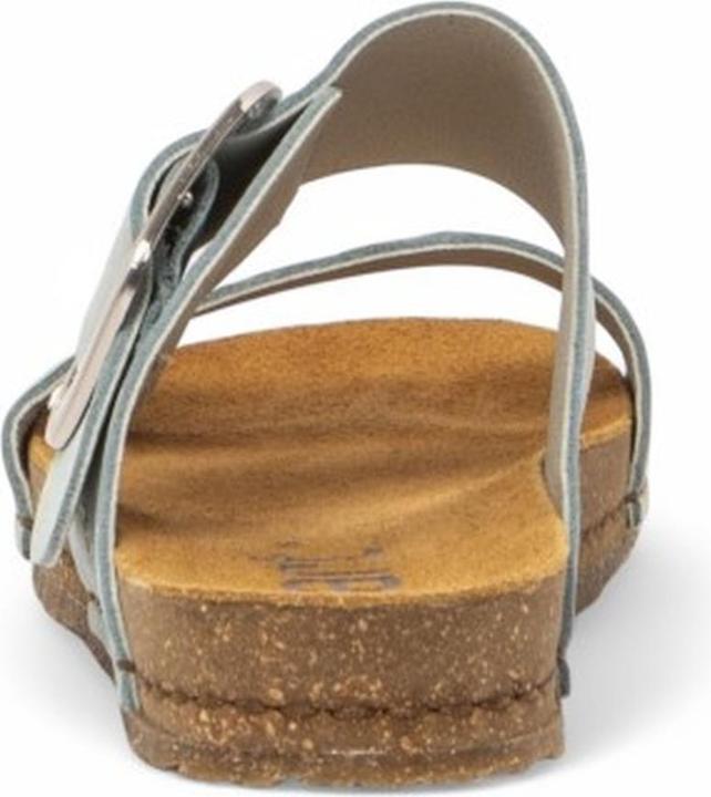 Actual product image Art Creta Flat Sandal (37)