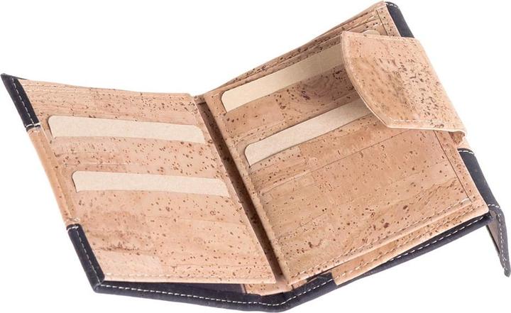 Produktbild Montado Portemonnaie «Triple»