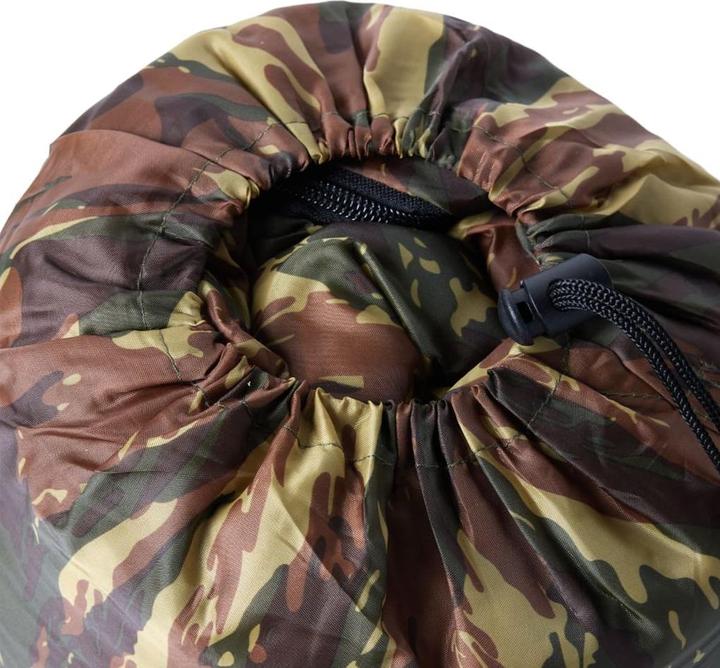 Produktbild vidaXL Mumienschlafsack (194 cm)