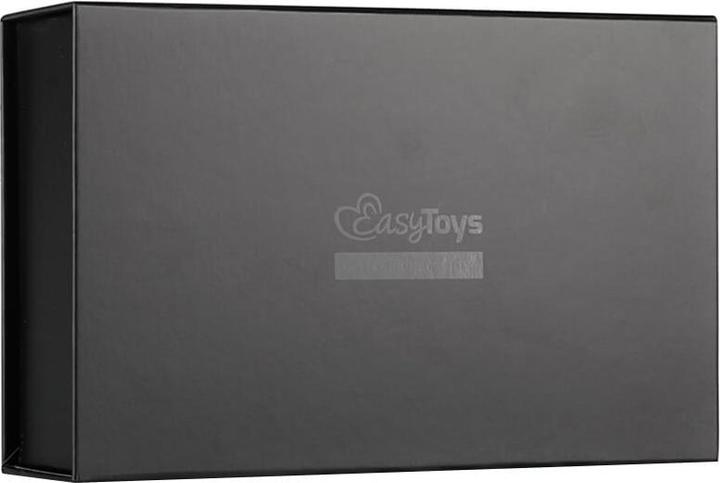 Image du produit Easytoys Collar & Lead Set