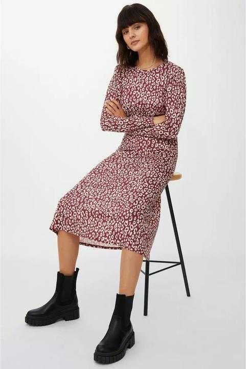 Produktbild Principles Midikleid (38)