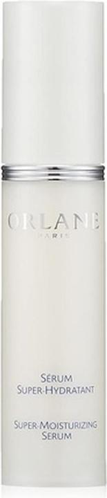 Actual product image Orlane Hydration Super-Moisturizing Serum (30 ml)