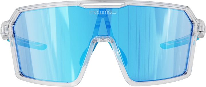 Image du produit Mow Mow WIZARD-Photochromic (Transparent, Bleu)