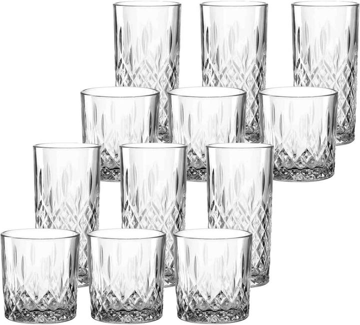 Produktbild Leonardo Becherset Limited (12 x)