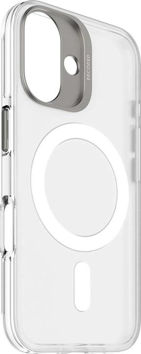 Actual product image Decoded MagSafe Case (Apple iPhone 16)