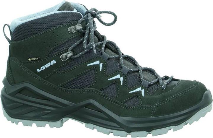 Produktbild Lowa Sirkos Evo GTX Ws (38)
