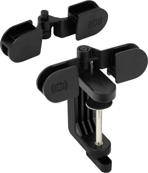 Immagine prodotto Streamplify PANNELLO ACUSTICO - confezione da 9, grigio (9 pz.)