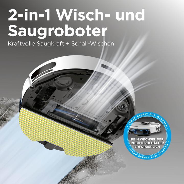 Produktbild Shark Matrix Plus (Wischtuch)