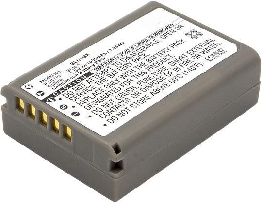 Produktbild CoreParts Camera Battery for Olympus (Akku)