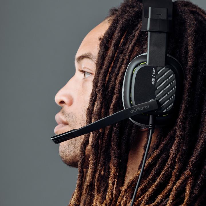 Image du produit Logitech G A10 Gen 2 (Filaire)