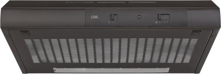 Actual product image Etna AO460ZT (Flat-screen hood)