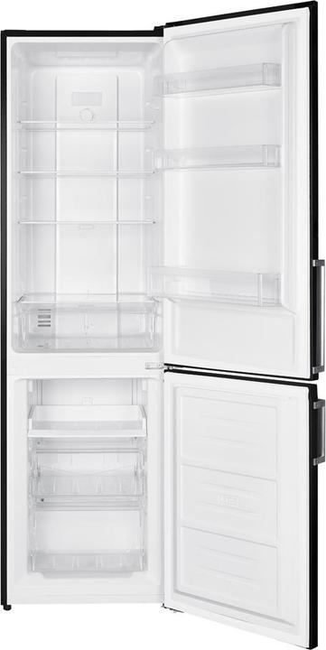 Actual product image PKM Fridge-freezer combi. BKG55HNFCB (freight forwarding)