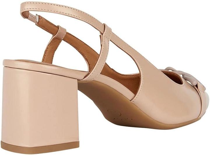 Immagine prodotto Geox Pompe con dettagli eleganti e suola traspirante (37)