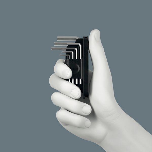 Actual product image Wera Tool-Check Modular Set