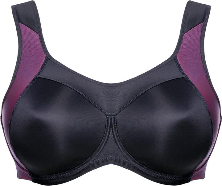 Actual product image Ulla Sydney sports bra with underwire (90 D)