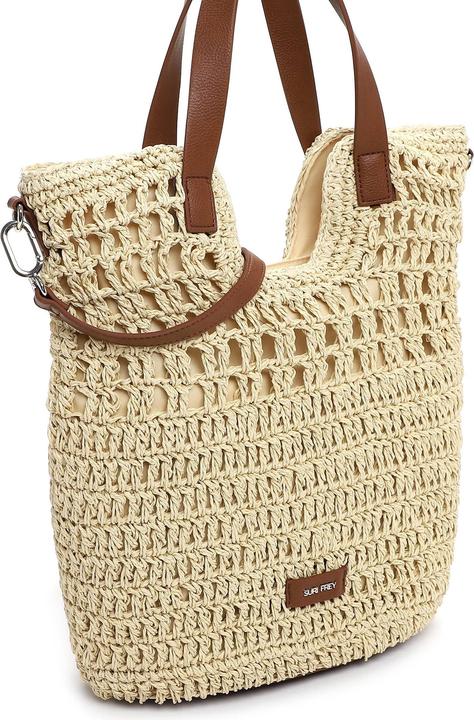 Immagine prodotto Suri Frey Shopper SFY Marley (21 l)