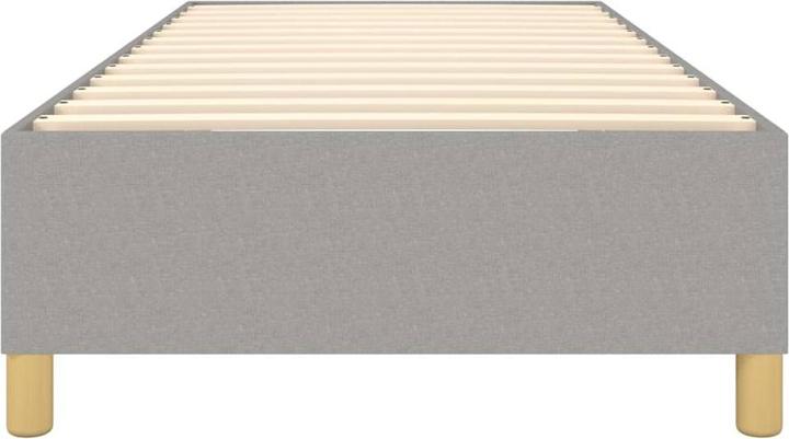 Image du produit vidaXL Boxspringbettgestell (100 x 200 cm)