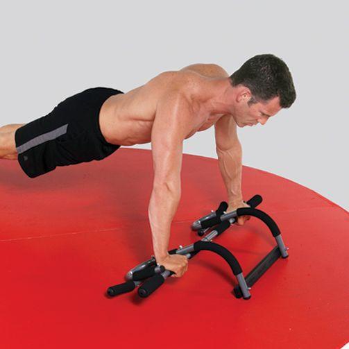 Produktbild Iron Gym Xtreme