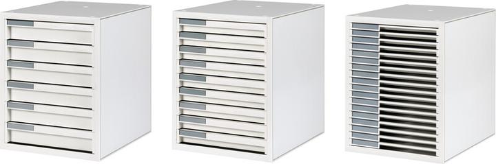 Image du produit Styro Tiroir KAY (A4)