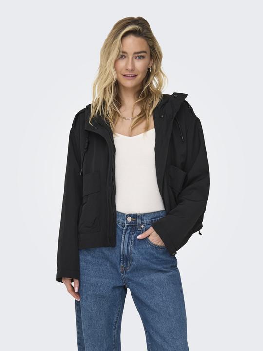 Produktbild Only ONLMAMBA Langer Parka Langer Parka (L)