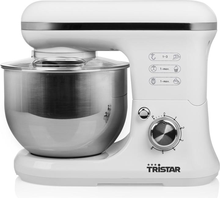 Produktbild Tristar MX-4817 (1200 W)