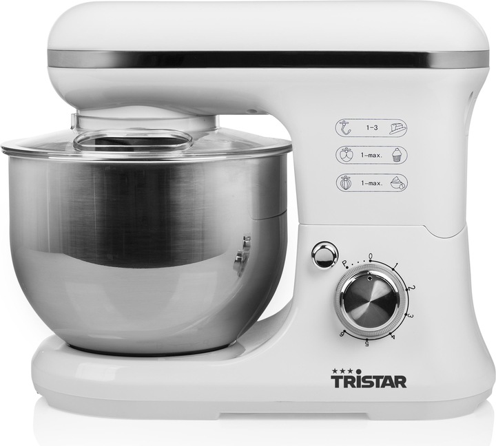 Produktbild Tristar MX-4817 (1200 W)