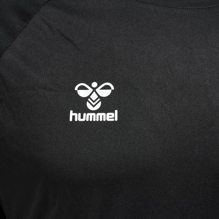Produktbild hummel Core Xk Core Poly T-Shirt S/S (3XL)