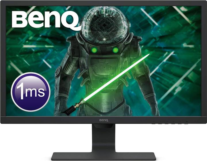 Image du produit BenQ GL2480 (1920 x 1080 pixels, 24")