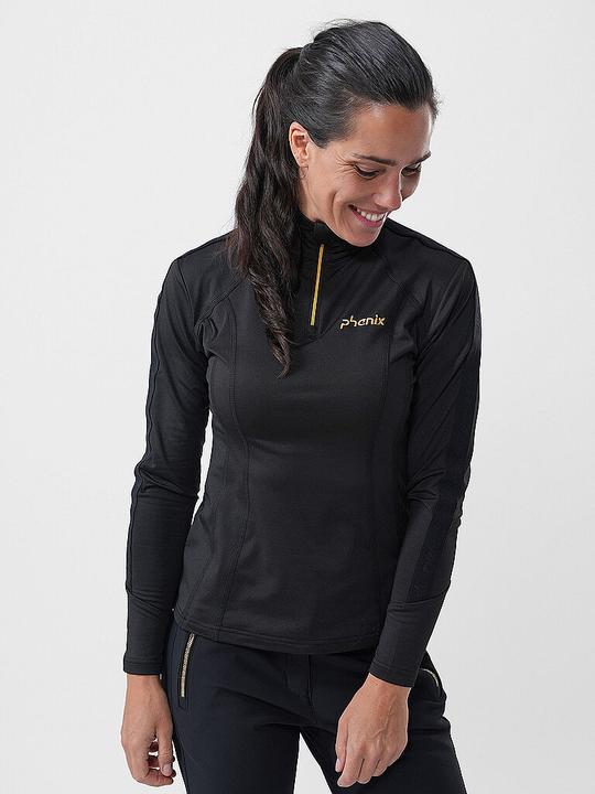 Actual product image Phenix Zipshirt (38)