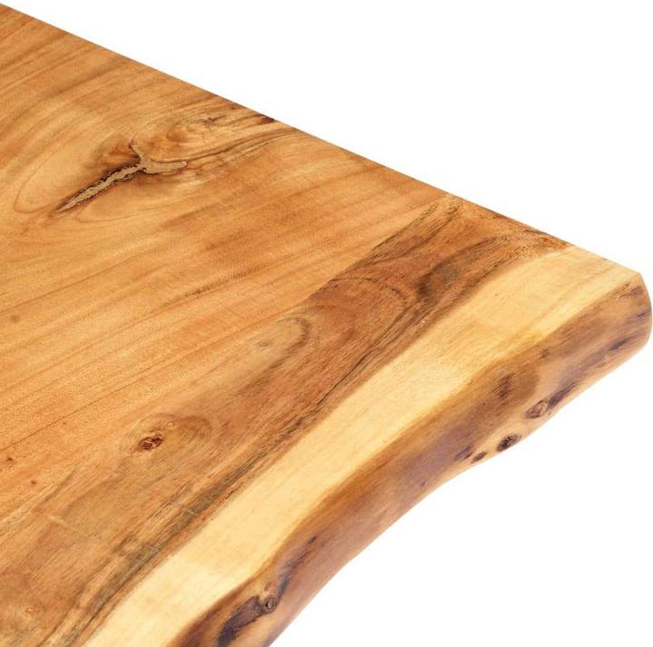 Actual product image VidaXL Zibiah (118 x 60 x 2.5 cm)