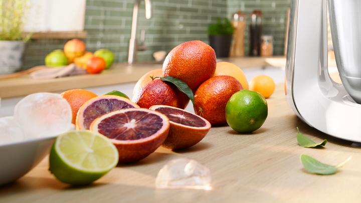 Produktbild Bosch Hausgeräte Zitruspresse, MUZS68ZP